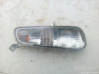 fiat punto evo 2012 žmigavec smernik v odbijaču spredaj