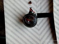 fiat punto evo prednja meglenka meglenke okrogla original