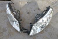 fiat scudo jumpy expert žaromet spredaj levo desno original