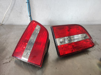 Fiat Stilo zadnje luči luč karavan