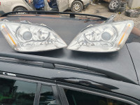 Ford C-max xenon žarometi