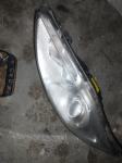 ford fiesta žaromet spredaj luč original