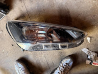 Ford Focus MK4 2019 MX7B-13E014-CD