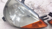 ford ka prednji žaromet sprednja luč prednje luči original l