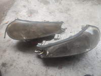 Ford Mondeo 2 luči žarometi