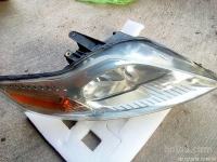 ford mondeo 2011 luč spredaj prednja luč žaromet original