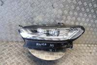 Ford mondeo 5 led luci