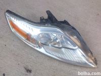 ford mondeo mk4 2008- prednji žaromet luč spredaj original