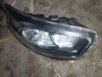 ford transit custom led žaromet luč spredaj original