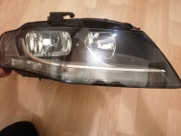 GLAVNI ZAROMET ZA AUDI A4 AVANT (8K5, B8)