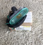 GOLF 3 4 PASSAT B5 smernik VW smerokaz zelen levi in desni