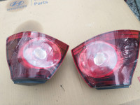 vw volkswagen golf 5 luči zadaj zadnja luč levo desno original