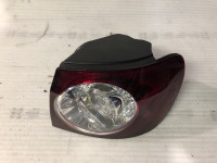 GOLF PLUS + zadnja desna luč VW zadaj desno 2005-2009