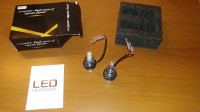 H3 LED sijalke 6500K