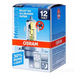 H4 Žarnica Osram Bilux All Season Super, nova