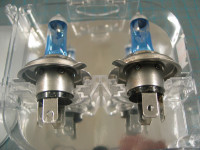 H4 žarnici Osram Night Breaker Laser 150, novi, 2 kosa, prodam