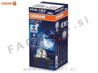 Halogenska žarnica Osram Cool Blue Intense H15 (PGJ23t-1) 15/55W 12V