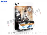 Halogenska žarnica Philips Vision +30% 55W 12V
