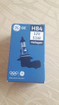 Žarnica HB4 Halogen toyota