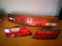 Honda Civic zadnja luč luči