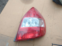 honda jazz luč zadaj zadnja original luči