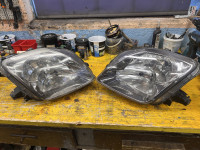 Honda preluda 97-00 5th gen sprednje luci