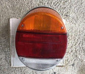 HROŠČ zadnja luč VW zadaj leva desna levo desno