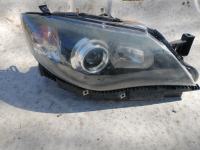 subaru impreza 2011 xenon žaromet luč balast žarnica original