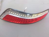 lancia delta 2011 luč zadaj led zadnje luči original levo desno