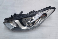 HYUNDAI I30 PREDNJA LUČ-ŽAROMET LEVA STRAN 92101-a6000 l009h3