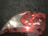 HYUNDAI SANTA FE 2005 LUČ ZADAJ DESNA