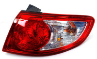 Hyundai Santa Fe 2006-2012 zadnja desna luč, zunanja