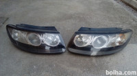 Hyundai Santa Fe 2007