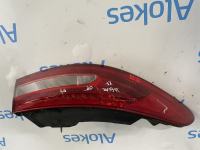 JAGUAR XF 2009 LUČ ZADAJ LEVA