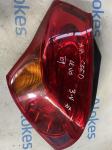 KIA CEED 2009 LUČ ZADAJ LEVA