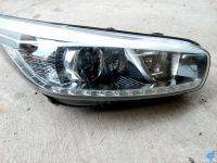 kia ceed luč spredaj xenon led žaromet prednji original