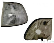 Kotni smernik BMW E38 95-