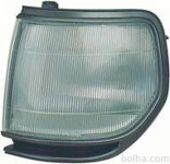 Kotni smernik Toyota Land Cruiser 90-