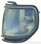 Kotni smernik Toyota Land Cruiser 92-