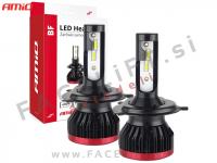 LED kit H4 BF 50W (3100lm) 6000K 12V