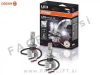 LED kit H7 Osram LEDriving HL H7 Gen2 12V 24V