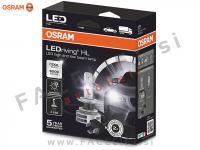 LED kit Osram LEDriving HL H4 Gen2 12V 24V