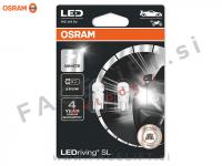 LED žarnice Osram LEDriving SL T10 W5W 6000K 12V