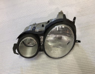 leva luč MERCEDES E-RAZRED w210 levi žaromet 08-440-1132