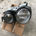 leva luč MERCEDES E-RAZRED w210 levi žaromet 1995-1998