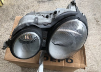 leva luč MERCEDES E-RAZRED w210 levi žaromet 2741536