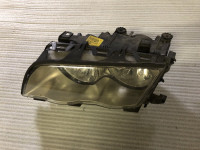leva luč serija 3 e46 BMW levi žaromet 6908215 0301089203