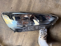 Levi žaromet Ford Focus 4 JX7B-13W030AE