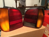 l desno zadnjo luč za w polo l 1998