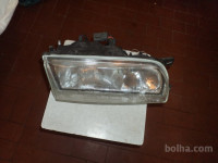 LUČ NISSAN ALMERA LUČ PREDNJA NOVA DESNA CENA 109 lL.96-99